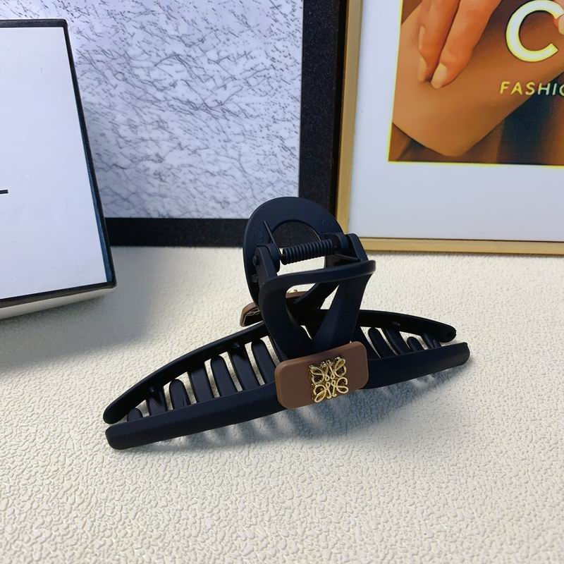 Loewe Hair Grab Clip 12lyx2 (3)